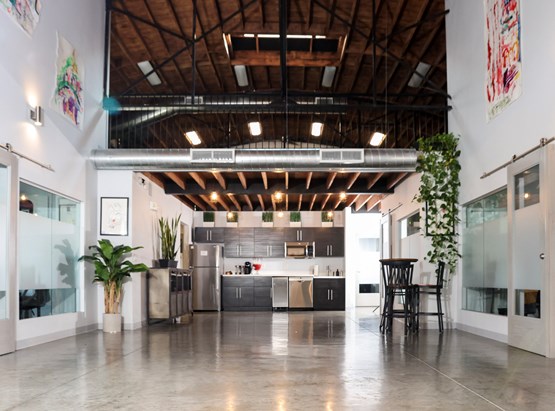 Event Space